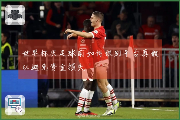 世界杯买足球前如何识别平台真假以避免资金损失