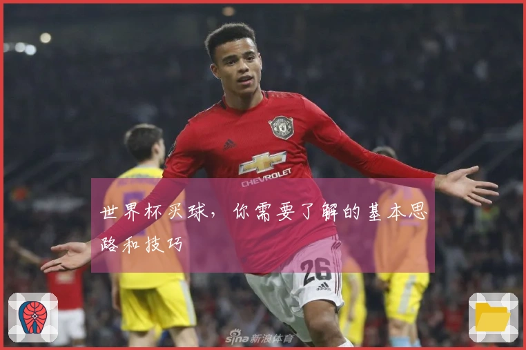 世界杯买球，你需要了解的基本思路和技巧