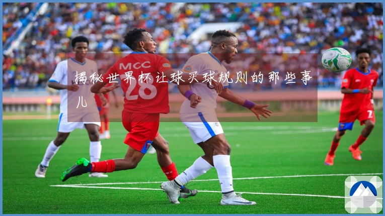 揭秘世界杯让球买球规则的那些事儿