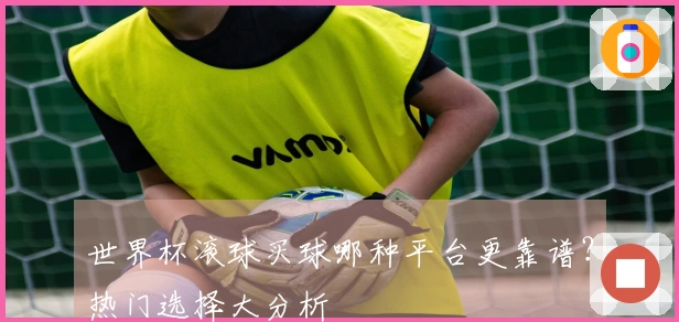 世界杯滚球买球哪种平台更靠谱？热门选择大分析
