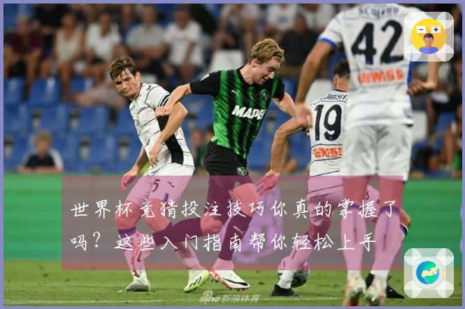 世界杯竞猜投注技巧你真的掌握了吗？这些入门指南帮你轻松上手