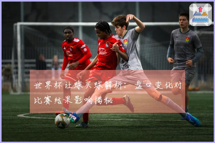 世界杯让球买球解析：盘口变化对比赛结果影响揭秘